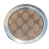 K - Set of Five Gucci Coasters