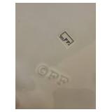 K - Vintage Fitz & Floyd French Market Pig Soup Tureen with Platter