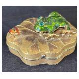 K - Ruzinni Trinket Box