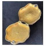 K - Ruzinni Trinket Box