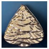 K - Set of 4 Copper Molds