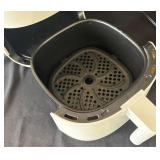 K - Bella 2.9QT Air Fryer Model: AF-82A-2