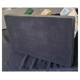 K - "Three Animal Friends Dancing" Sculpture by Munoz Garcia & Albert Ickenroth - Giraffe, Zebra & Hippo