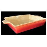 K - Trio of Nordic Ware, Berndes & Temp-tations Casserole Dishes