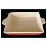 K - Trio of Nordic Ware, Berndes & Temp-tations Casserole Dishes