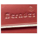 K - Trio of Nordic Ware, Berndes & Temp-tations Casserole Dishes