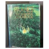 K - Three Cookbooks including France The Beautiful Cookbook,Thailand The Beautiful Cookbook and Culinaria Italy