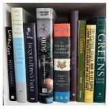 K - Cookbooks Collection - Assorted Culinary & Recipe Books