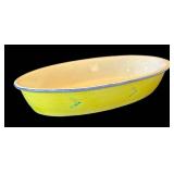 P - Caleca Ceramic Serving Bowl with Four Asian Style Dishes