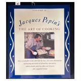 K - Jacques Pepin