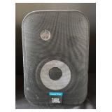 K - Two JBL Control 1 Plus Speakers