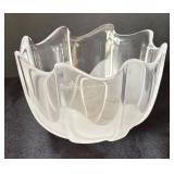 K - Rosenthal Studio-Linie Wave Collection Bowl