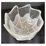 K - Rosenthal Studio-Linie Wave Collection Bowl
