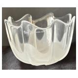 K - Rosenthal Studio-Linie Wave Collection Bowl