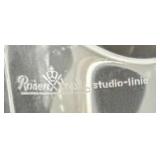 K - Rosenthal Studio-Linie Wave Collection Bowl