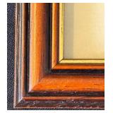 K - America in Miniature - Sculpture Garden, Minneapolis Miniature Framed Print