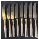 K - WMF Cromargan Flatware Set - 50-Piece