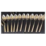 K - WMF Cromargan Flatware Set - 50-Piece