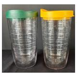K - Tervis Plastic Drinkware - Assorted Cups & Tumblers by Tervis and More