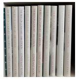 K - The Best of Gourmet Condé Nast Books - 1986-1995 Editions