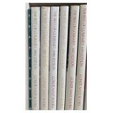 K - The Best of Gourmet Condé Nast Books - 1986-1995 Editions