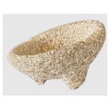 K - Molcajete Mexican Mortar & Pestle