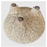 K - Molcajete Mexican Mortar & Pestle