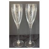 K - Christenenhutte Stemware