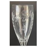 K - Christenenhutte Stemware