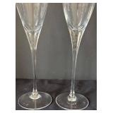 K - Christenenhutte Stemware