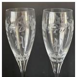 K - Christenenhutte Stemware