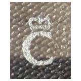 K - Christenenhutte Stemware