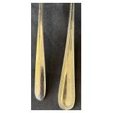 K - Imperial and Brandware Parfait Spoons