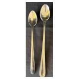 K - Imperial and Brandware Parfait Spoons
