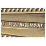 K - Imperial and Brandware Parfait Spoons