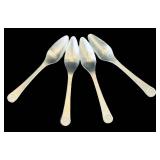 K - Four Dreizack Germany Citrus Spoons