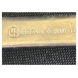 K - Four Dreizack Germany Citrus Spoons