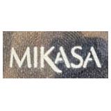 K - Four Mikasa Cheers Stemless Wine Glasses