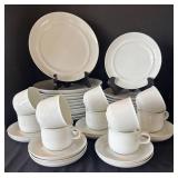 K - Hutschenreuther Tavola Dinnerware Set