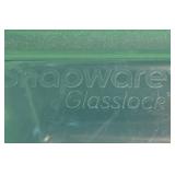 DR - Lock & Lock Glass and Snapware GlassLock Containers with Lids