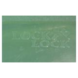 DR - Lock & Lock Glass and Snapware GlassLock Containers with Lids