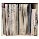 K - Variety of Cooking Books & Magazines