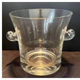 DR - Barware Set including Ice Buckets, Bottle Stoppers and Shaker Tin