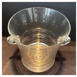 DR - Barware Set including Ice Buckets, Bottle Stoppers and Shaker Tin