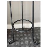 P - Triple-Tier Candle Holder Stand