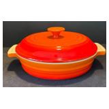K - Le Creuset Signature Cast Iron Braiser