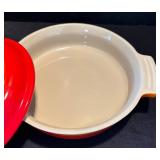 K - Le Creuset Signature Cast Iron Braiser