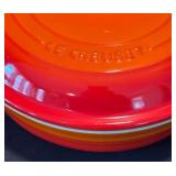 K - Le Creuset Signature Cast Iron Braiser