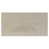 K - Le Creuset Signature Cast Iron Braiser