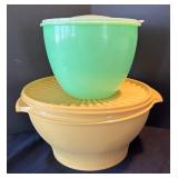 DR - Assorted Food Storage Containers - Tupperware, Snapware, Glasslock, Komax and More